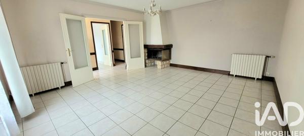 Maison à vendre 4 pièces 82 m² Smarves