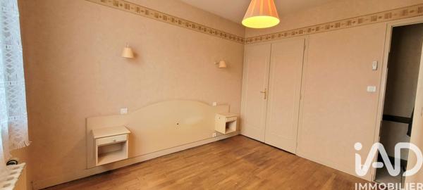 Maison à vendre 4 pièces 82 m² Smarves