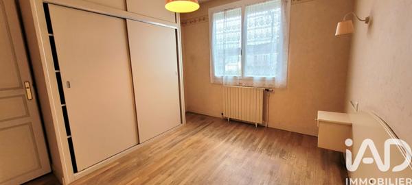 Maison à vendre 4 pièces 82 m² Smarves