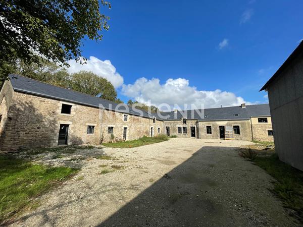 Maison 56 m² proche COLPO