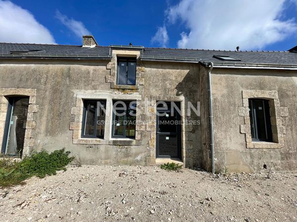 Maison 56 m² proche COLPO