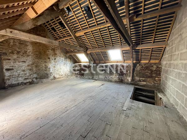 Maison 56 m² proche COLPO