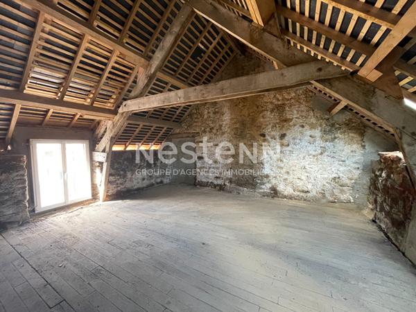 Maison 56 m² proche COLPO