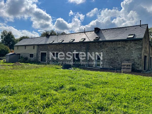 Maison 56 m² proche COLPO