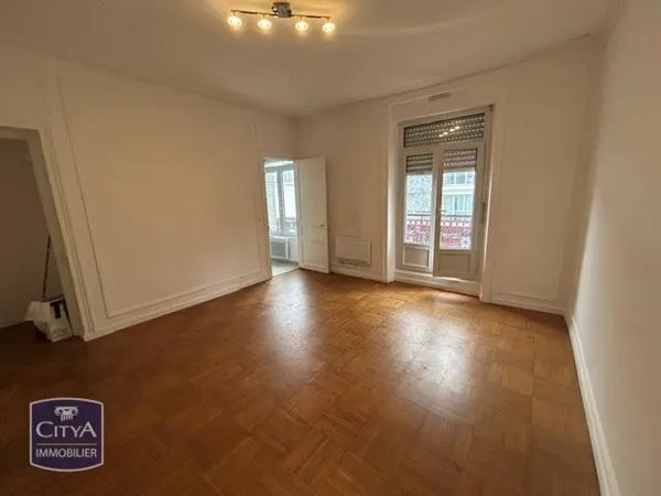 Appartement à vendre 3 pièces 40.34m² Saint-Brieuc (22000)
