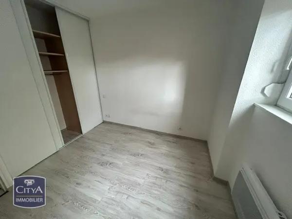 Appartement à vendre 3 pièces 40.34m² Saint-Brieuc (22000)