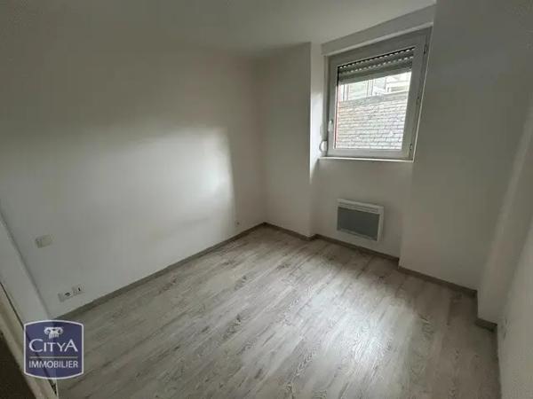 Appartement à vendre 3 pièces 40.34m² Saint-Brieuc (22000)