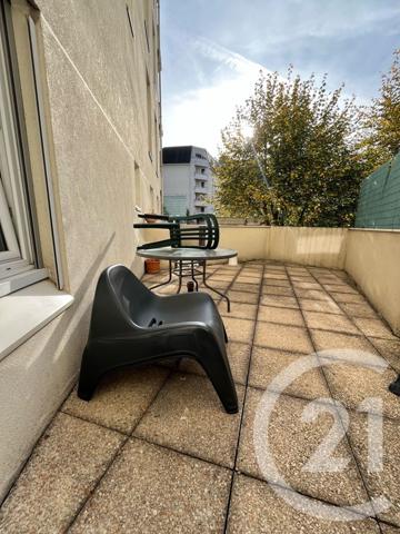 Appartement F3 à vendre  3 pièces - 69,95 m2 CRETEIL - 94