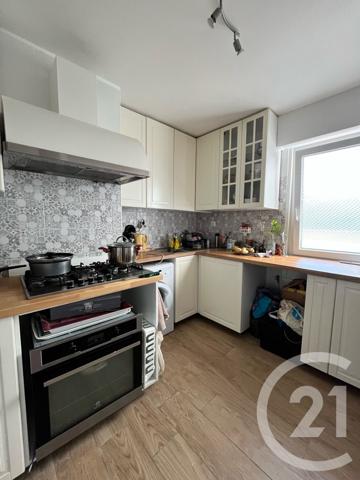 Appartement F3 à vendre  3 pièces - 69,95 m2 CRETEIL - 94