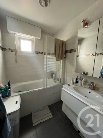 Appartement F3 à vendre  3 pièces - 69,95 m2 CRETEIL - 94