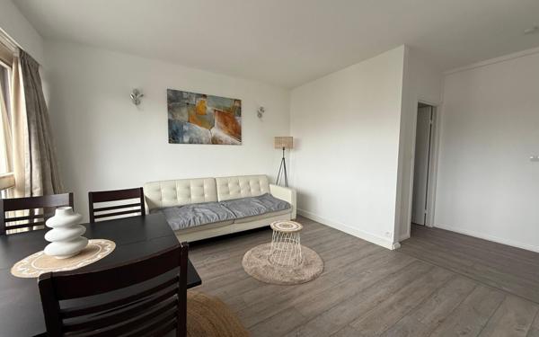 Appartement à louer    3 pièces • 56,85 m2 Rungis