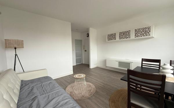 Appartement à louer    3 pièces • 56,85 m2 Rungis