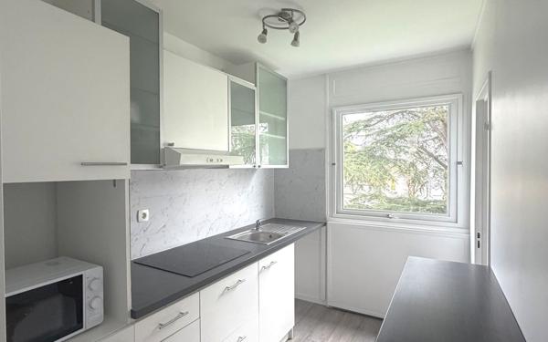 Appartement à louer    3 pièces • 56,85 m2 Rungis