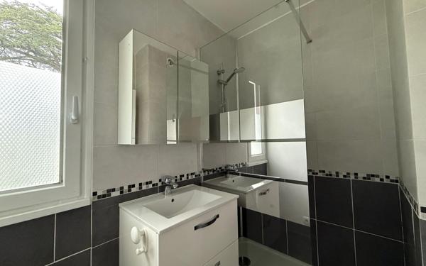 Appartement à louer    3 pièces • 56,85 m2 Rungis