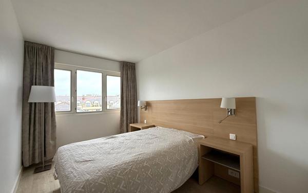 Appartement à louer    3 pièces • 56,85 m2 Rungis