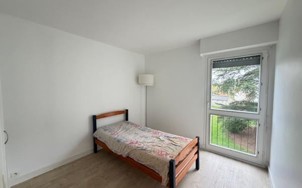Appartement à louer    3 pièces • 56,85 m2 Rungis