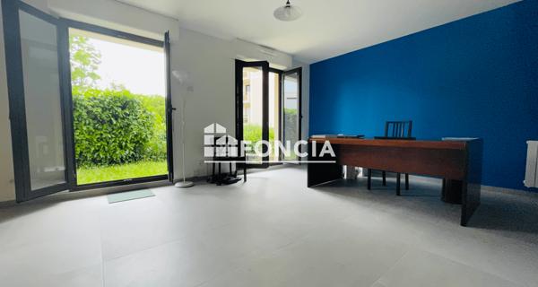 Location Appartement 2 pièces 49.46 m² - Soisy-sous-montmorency 95230