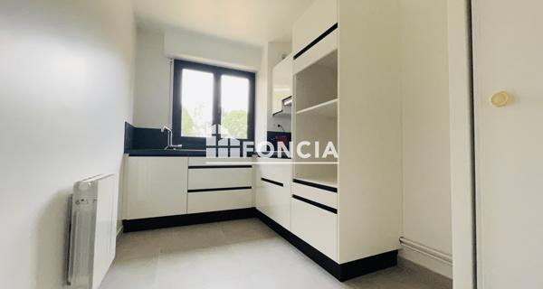 Location Appartement 2 pièces 49.46 m² - Soisy-sous-montmorency 95230