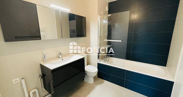 Location Appartement 2 pièces 49.46 m² - Soisy-sous-montmorency 95230