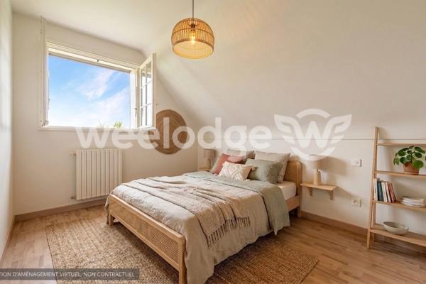 Maison à vendre 7 pièces de 157 m² à Sucé-sur-Erdre