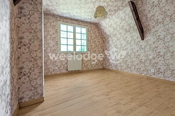 Maison à vendre 7 pièces de 157 m² à Sucé-sur-Erdre