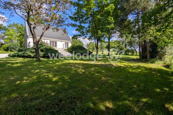 Maison à vendre 7 pièces de 157 m² à Sucé-sur-Erdre