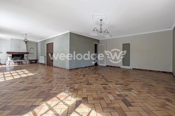 Maison à vendre 7 pièces de 157 m² à Sucé-sur-Erdre