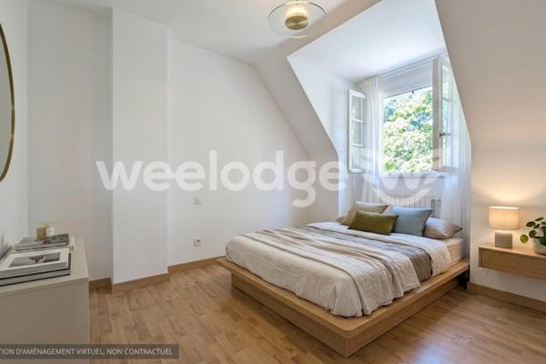 Maison à vendre 7 pièces de 157 m² à Sucé-sur-Erdre
