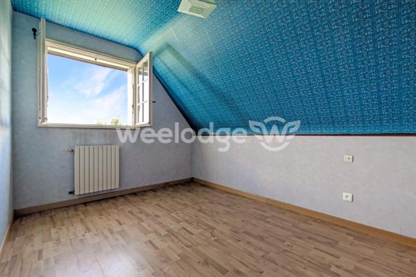 Maison à vendre 7 pièces de 157 m² à Sucé-sur-Erdre