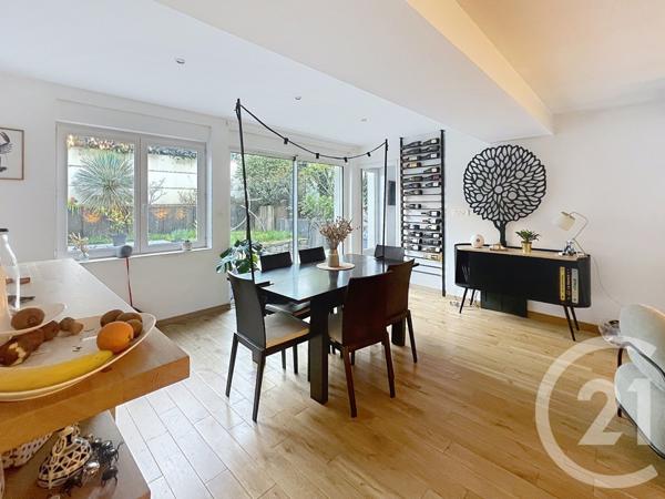 Maison à vendre  7 pièces - 131,27 m2 RENNES - 35