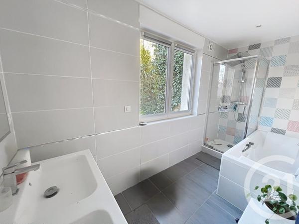 Maison à vendre  7 pièces - 131,27 m2 RENNES - 35