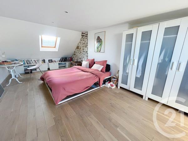 Maison à vendre  7 pièces - 131,27 m2 RENNES - 35