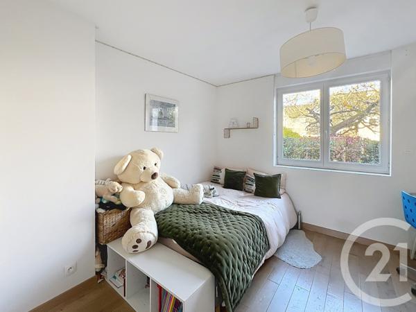 Maison à vendre  7 pièces - 131,27 m2 RENNES - 35