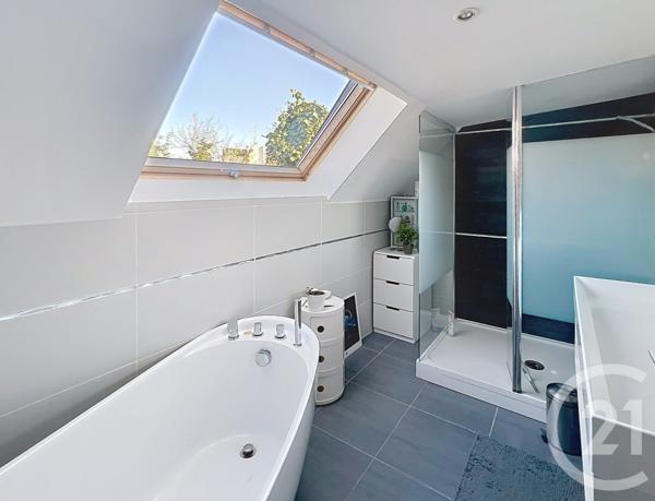 Maison à vendre  7 pièces - 131,27 m2 RENNES - 35