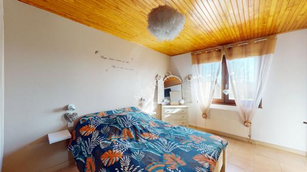 Maison rénovée 200m² à 10 min de Louhans entre Lons le Saunier et Louhans