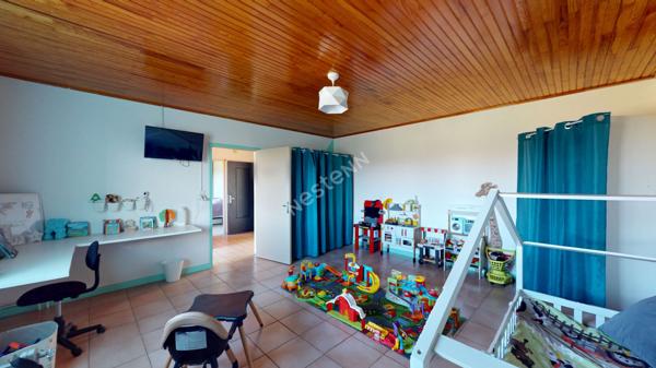 Maison rénovée 200m² à 10 min de Louhans entre Lons le Saunier et Louhans