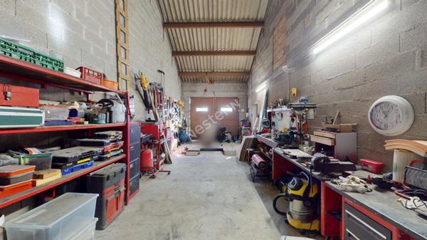 Maison rénovée 200m² à 10 min de Louhans entre Lons le Saunier et Louhans