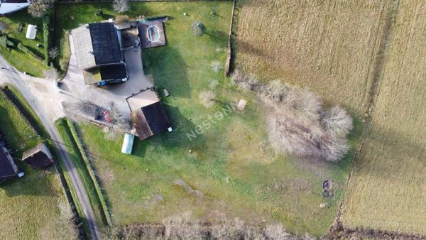 Maison rénovée 200m² à 10 min de Louhans entre Lons le Saunier et Louhans