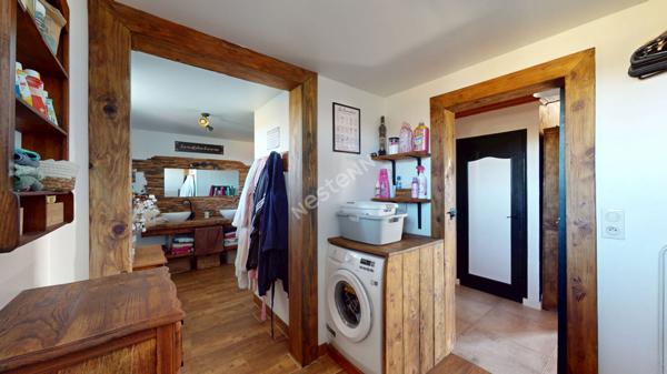 Maison rénovée 200m² à 10 min de Louhans entre Lons le Saunier et Louhans