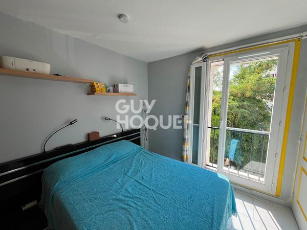 Appartement Chelles 2 pièce(s) 39.30 m2