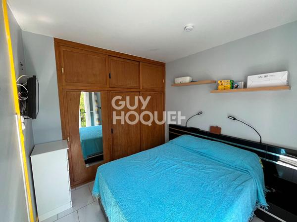 Appartement Chelles 2 pièce(s) 39.30 m2
