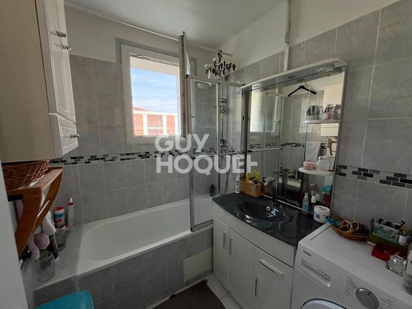 Appartement Chelles 2 pièce(s) 39.30 m2