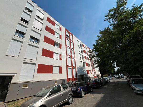 Appartement Chelles 2 pièce(s) 39.30 m2