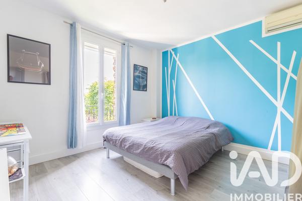 Maison à vendre 8 pièces 187 m² Villeneuve-le-Roi