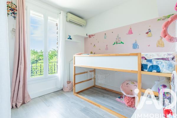 Maison à vendre 8 pièces 187 m² Villeneuve-le-Roi