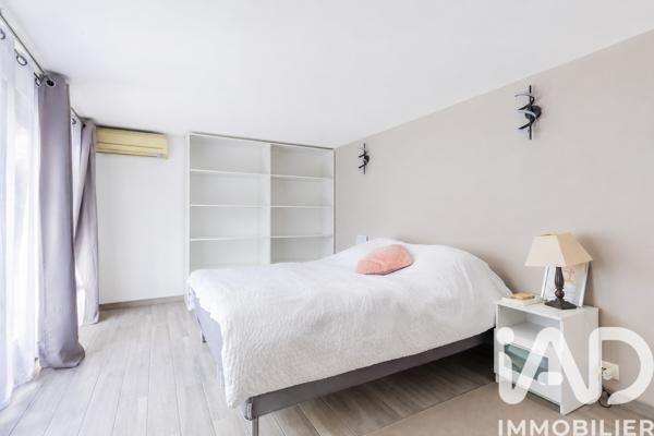 Maison à vendre 8 pièces 187 m² Villeneuve-le-Roi