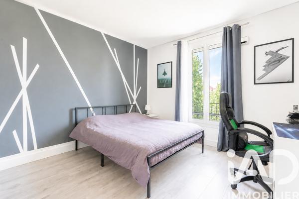 Maison à vendre 8 pièces 187 m² Villeneuve-le-Roi