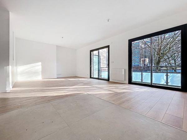 Appartement Villejuif 4 pièce(s) 91.06 m2