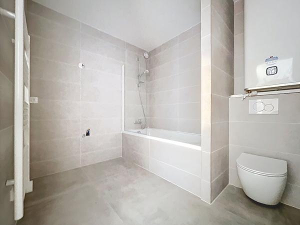 Appartement Villejuif 4 pièce(s) 91.06 m2