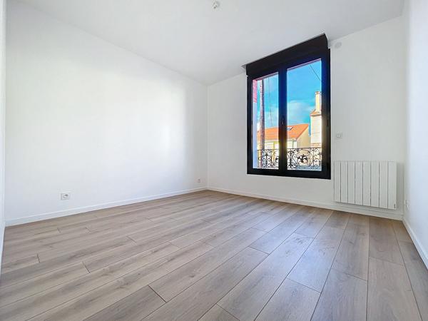 Appartement Villejuif 4 pièce(s) 91.06 m2